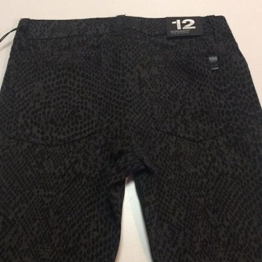 Joe’s Ultra slim fit Jegging - Picture 2 of 8